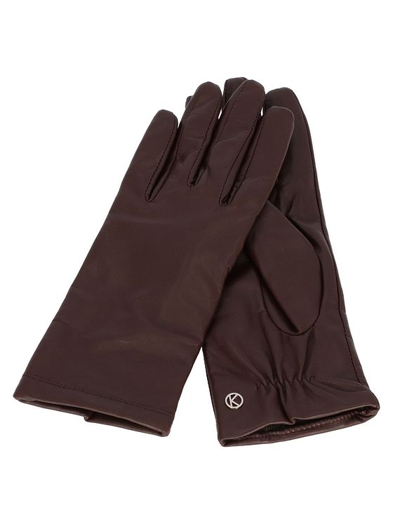 Kessler Chelsea handsker i læder