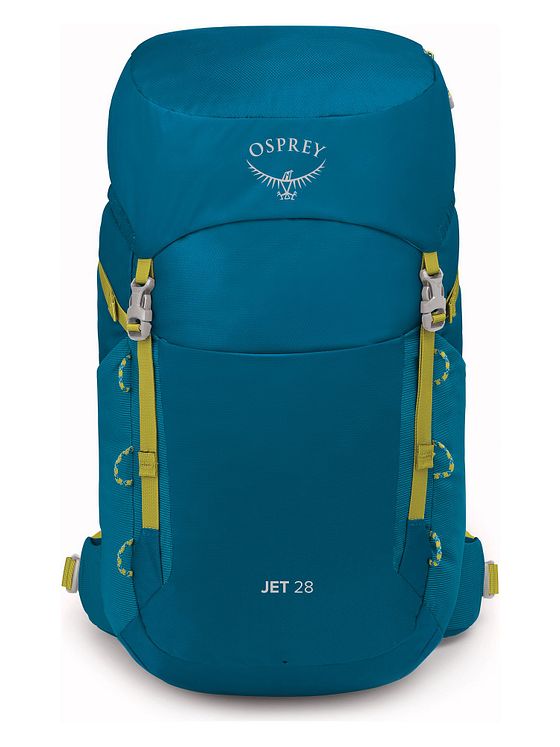 Osprey Jet 28 Vandrer-rygsæk 55 cm Osprey Jet 28 Vandrer-rygsæk 55 cm