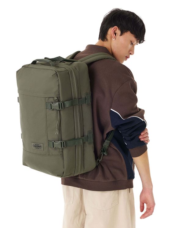 Eastpak Travelpack Weekender Reisetasche 33 cm Eastpak Travelpack Weekender Reisetasche 33 cm