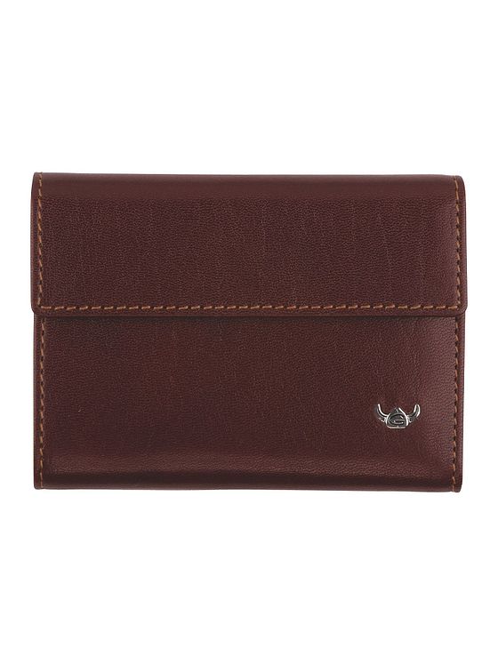 Golden Head Kožené pouzdro na klíče Colorado 10,5 cm