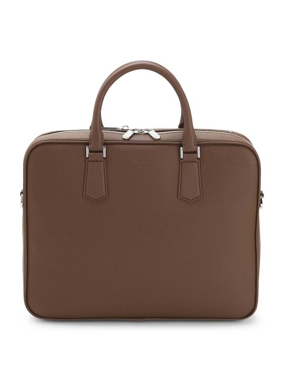 Boss New Crosstown Portfölj 39 cm Laptopfack Boss New Crosstown Portfölj 39 cm Laptopfack