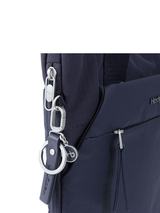 Hedgren Furo Roku Håndtaske RFID-beskyttelse 30 cm Laptoprum