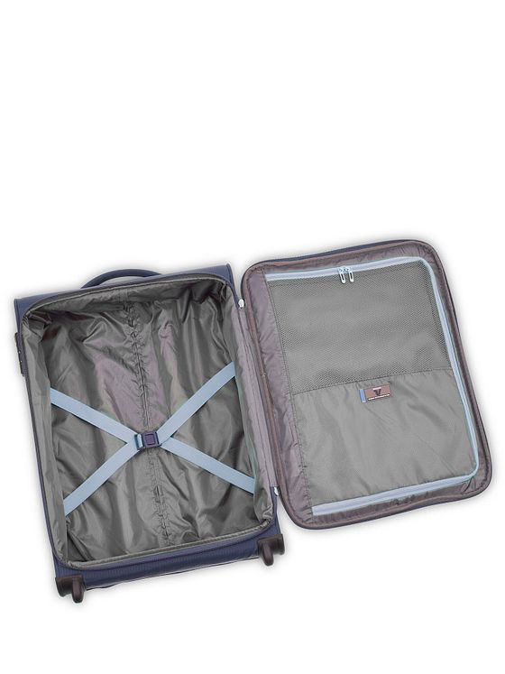 Roncato Lite Soft Neon 2 hjul Kabinetrolley 55 cm