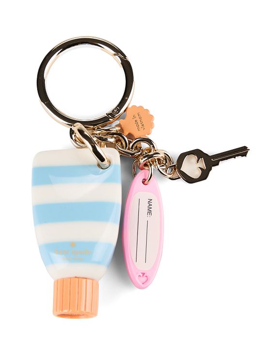 Kate Spade New York Avaimenperä 4 cm