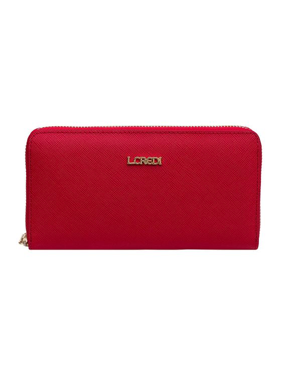 L.CREDI Poema Pung RFID-beskyttelse 19 cm