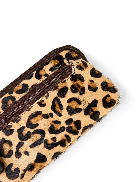 Esquire Zambia Estuche para llave 13 cm Esquire Zambia Estuche para llave 13 cm