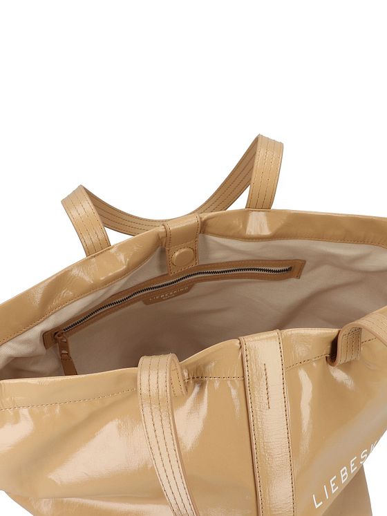 Liebeskind Elvira Shopper-taske Læder 22.5 cm