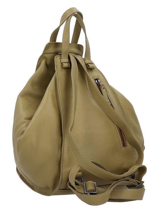 Harbour 2nd Just Pure Mireille City-rygsæk Læder 30 cm Harbour 2nd Just Pure Mireille City-rygsæk Læder 30 cm