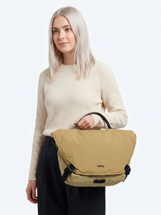 Bellroy Venture Messengertaske 45 cm Laptoprum Bellroy Venture Messengertaske 45 cm Laptoprum
