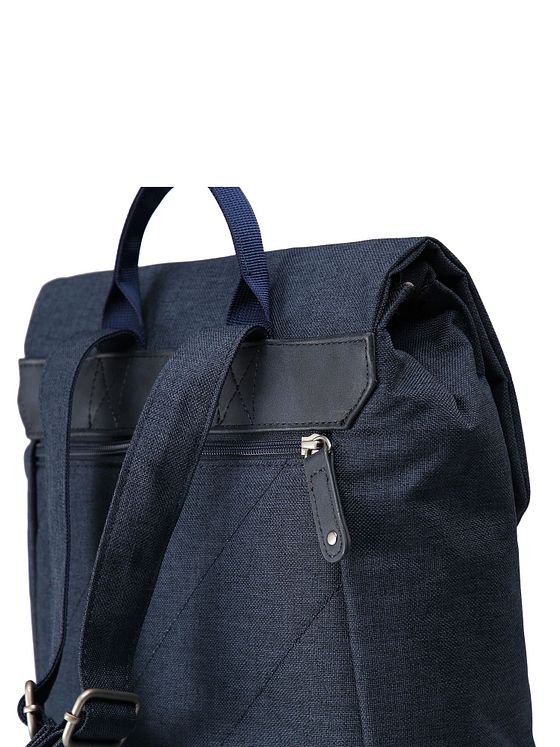 Zwei Olli Dagryggsäck 35 cm