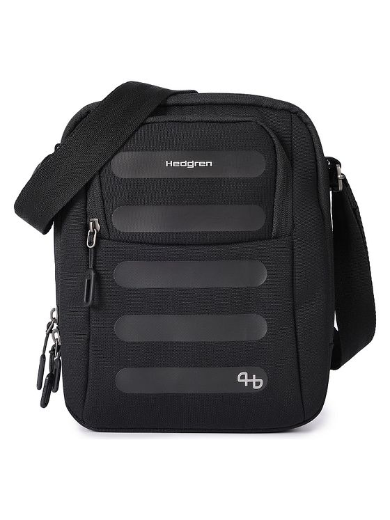 Hedgren Comby Relax M Skuldertaske M RFID-beskyttelse 21 cm