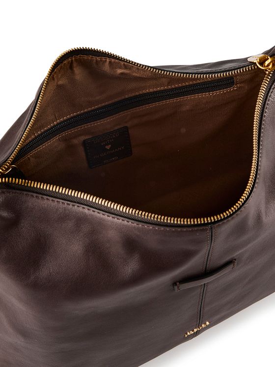 Picard Whisper Skuldertaske Læder 34 cm