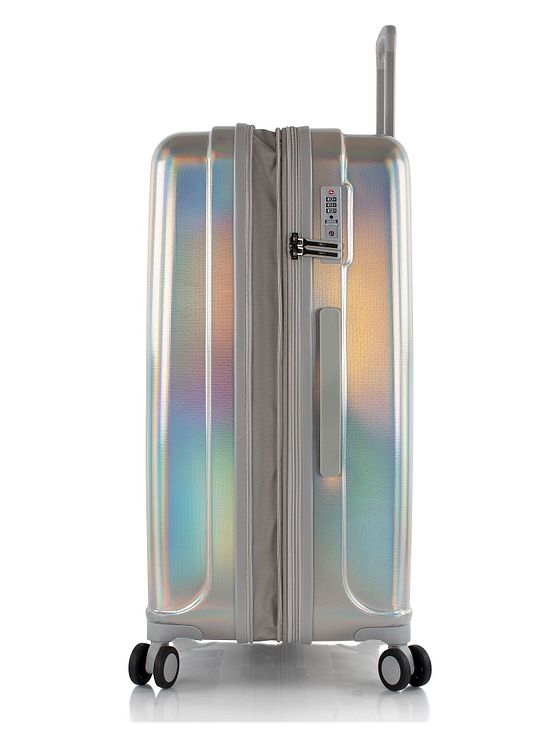 Heys Astro 4 hjul Trolley L 76 cm med strækfold