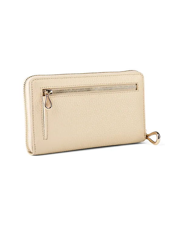 Esquire Alexandria Plånbok RFID-skydd Läder 17 cm Esquire Alexandria Plånbok RFID-skydd Läder 17 cm
