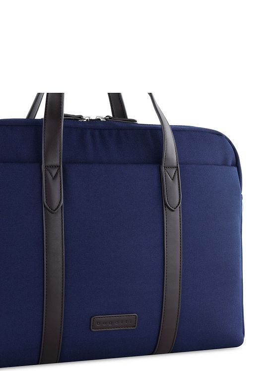 bugatti Maro Dokumenttaske 40 cm Laptoprum