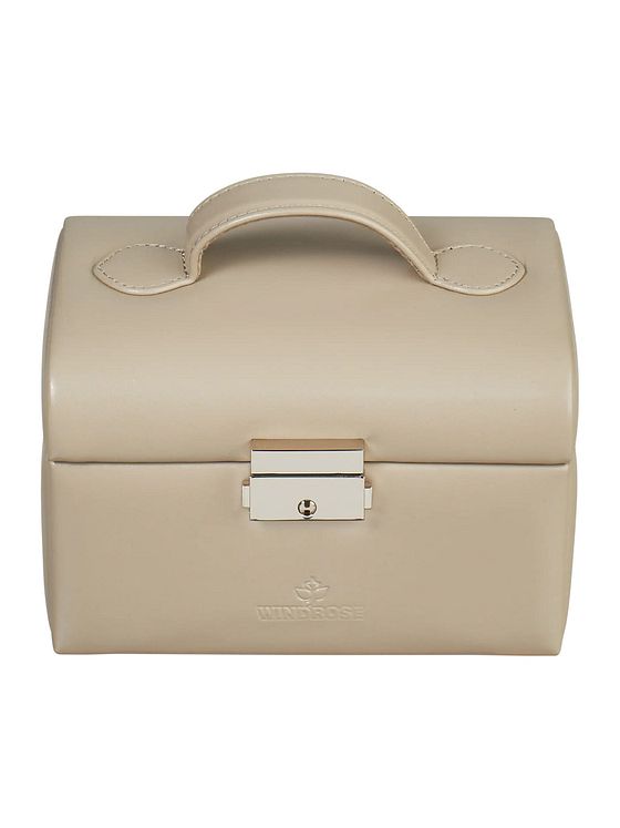 Windrose Merino Smykkeskrin 15 cm Windrose Merino Smykkeskrin 15 cm