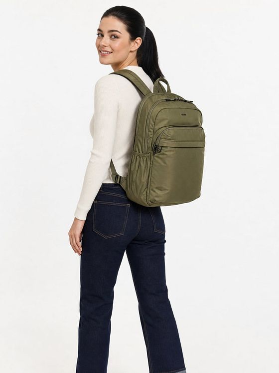 Hugo Ayden Mochila urbana 43 cm Compartimento para el portátil Hugo Ayden Mochila urbana 43 cm Compartimento para el portátil