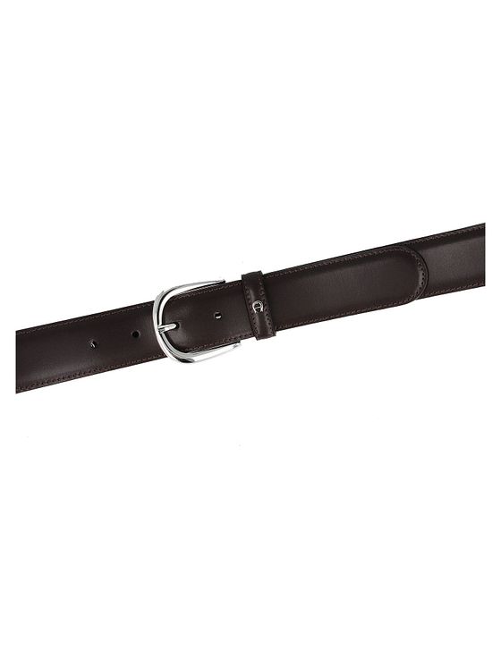 AIGNER Business Vyö Nahka AIGNER Business Vyö Nahka