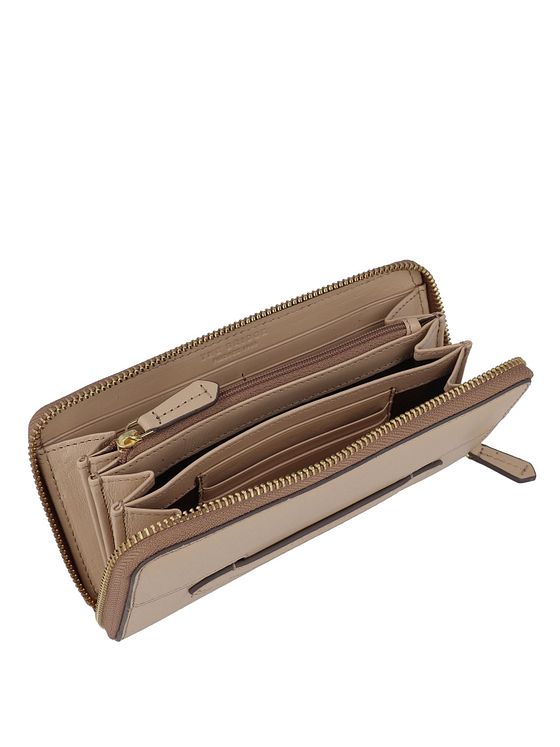 The Bridge Lucrezia pung i læder 19 cm