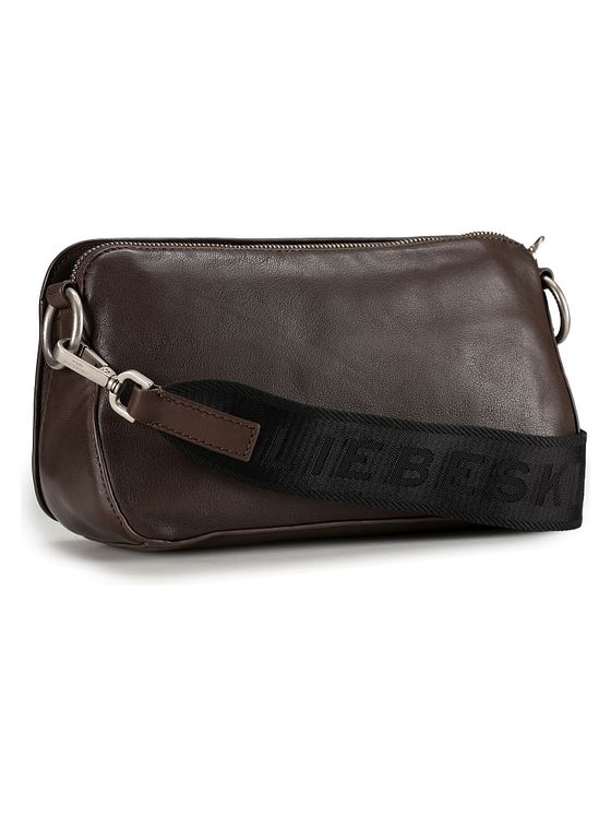 Liebeskind Andrea Skuldertaske Læder 26 cm Liebeskind Andrea Skuldertaske Læder 26 cm