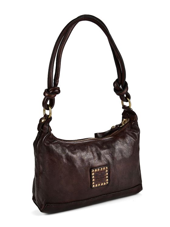 Campomaggi Vittoria Axelväska M Läder 25 cm Campomaggi Vittoria Axelväska M Läder 25 cm