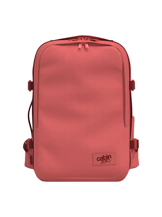 Cabin Zero Travel Cabin Bag Classic Pro 32L rygsæk 46 cm rum til bærbar computer Cabin Zero Travel Cabin Bag Classic Pro 32L rygsæk 46 cm rum til bærbar computer