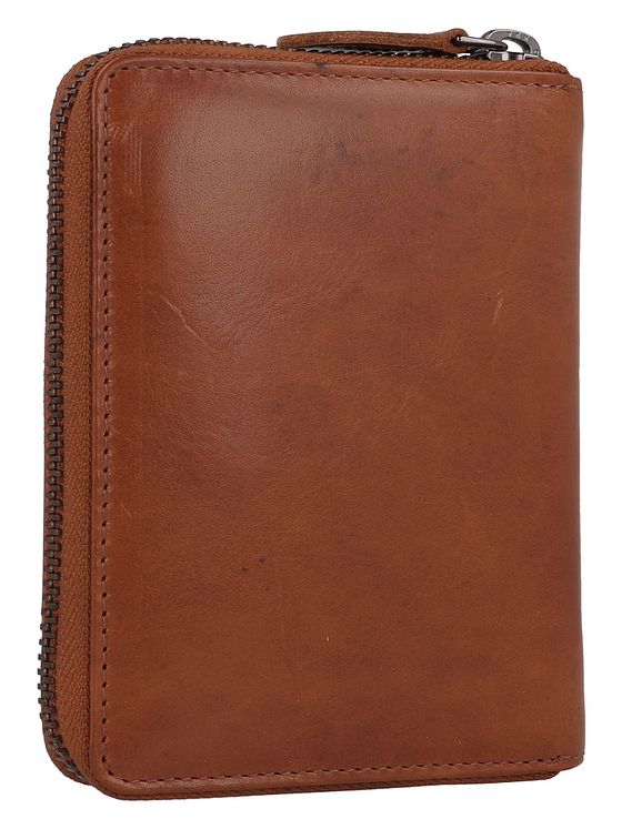 Greenburry Newport Pung RFID-beskyttelse Læder 10 cm Greenburry Newport Pung RFID-beskyttelse Læder 10 cm