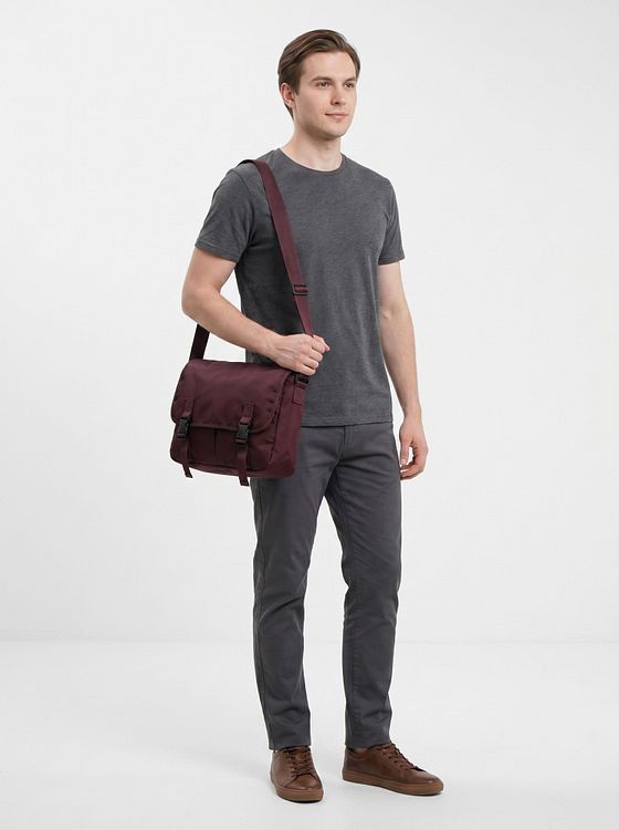 Bellroy Cinch Messengertaske 26 cm Bellroy Cinch Messengertaske 26 cm