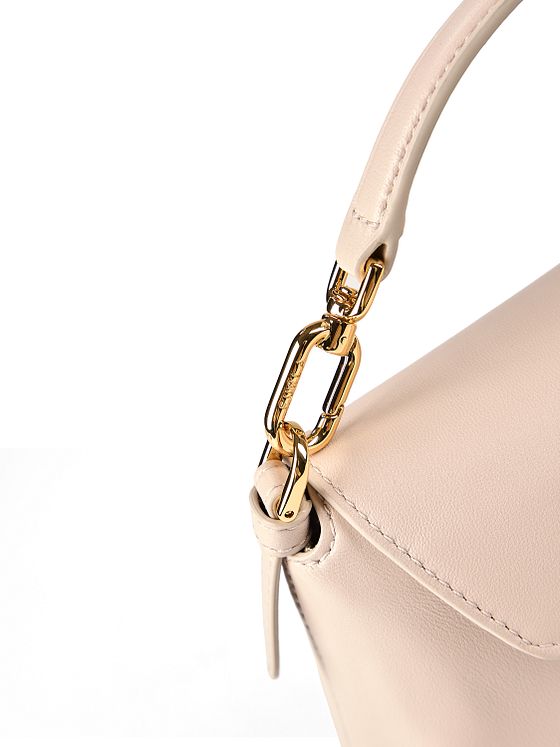 Furla Sfera Soft Håndtaske Læder 24 cm Furla Sfera Soft Håndtaske Læder 24 cm