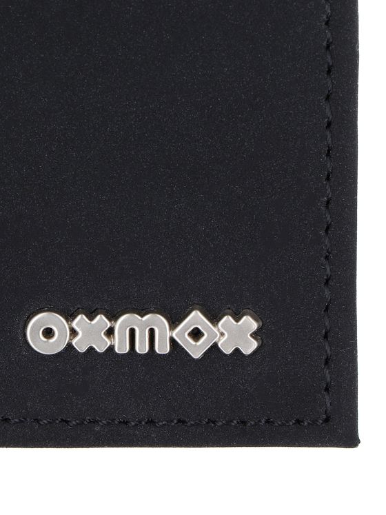 oxmox New Cryptan Pung RFID-beskyttelse 11 cm oxmox New Cryptan Pung RFID-beskyttelse 11 cm
