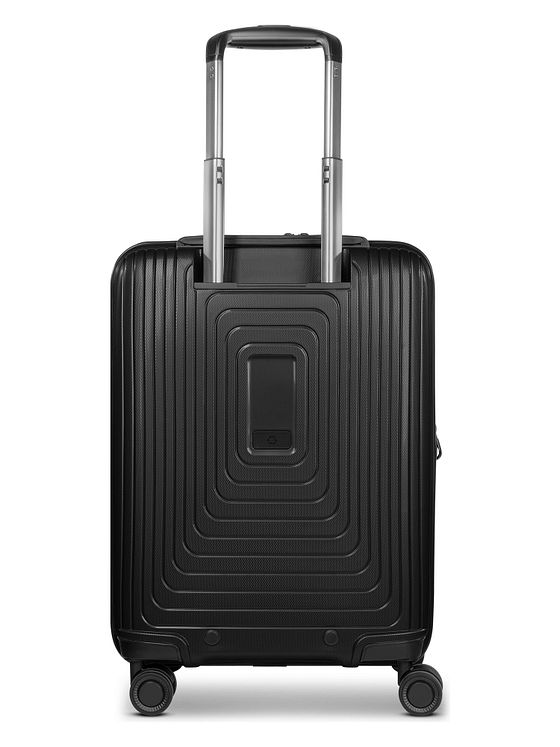 Redolz Essentials 14 4 hjul Kabinetrolley 55 cm med strækfold