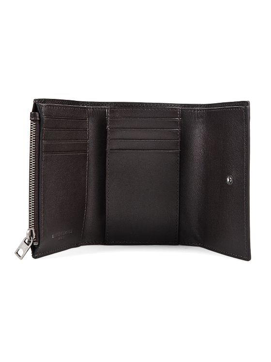 Liebeskind Linn Pung RFID-beskyttelse Læder 13.5 cm Liebeskind Linn Pung RFID-beskyttelse Læder 13.5 cm