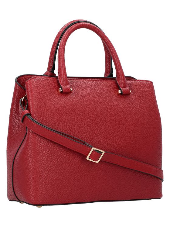 L.CREDI Maxima håndtaske 28 cm L.CREDI Maxima håndtaske 28 cm