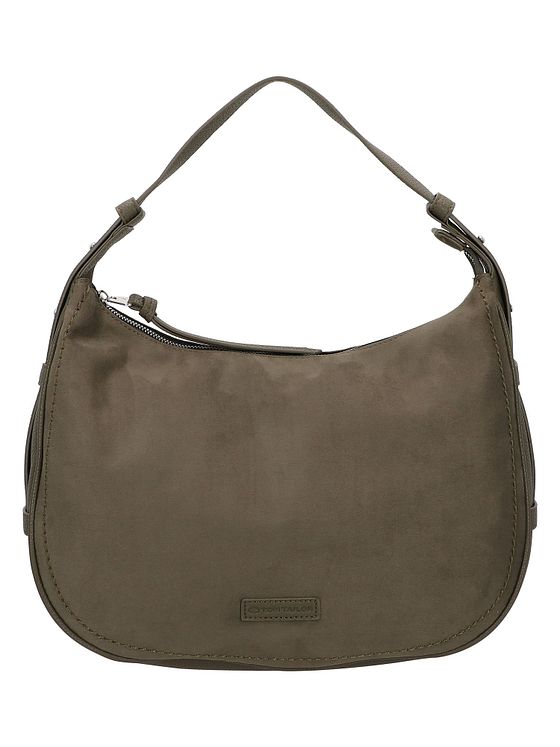 Tom Tailor Lysa Skuldertaske 35 cm