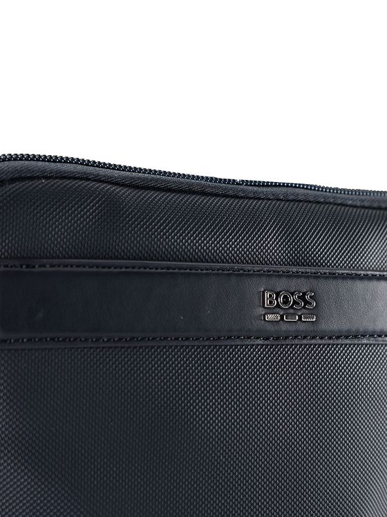 Boss Jinko Skuldertaske 22 cm