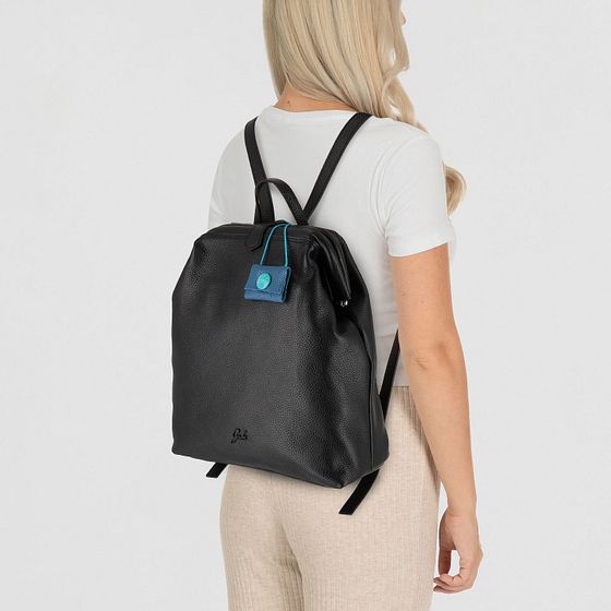 Gabs Alise City-rygsæk Læder 32 cm