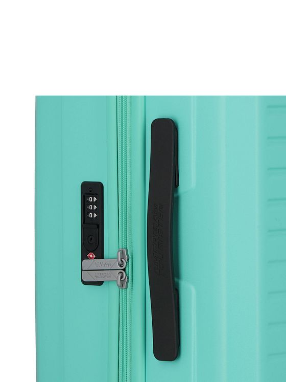 American Tourister Sunset Hills 4 kolečka Sada kufrů 3-dílný