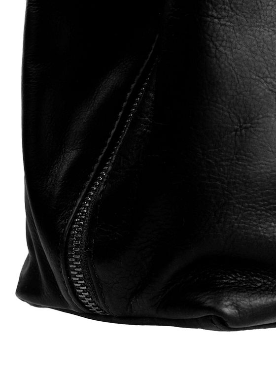 The Chesterfield Brand Wax Pull Up Taška přes rameno Kůže 36.5 cm