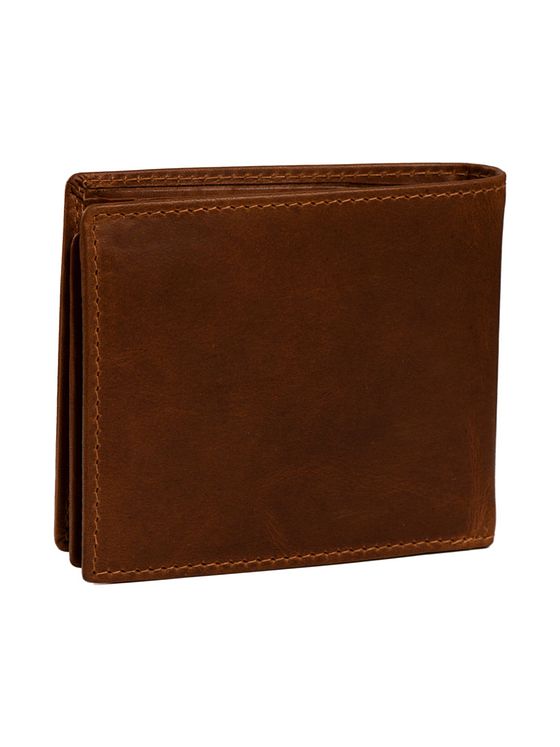 The Chesterfield Brand Ralph Pung RFID-beskyttelse Læder 10 cm