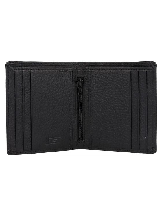 Jost Stockholm Pung Læder 9 cm Jost Stockholm Pung Læder 9 cm