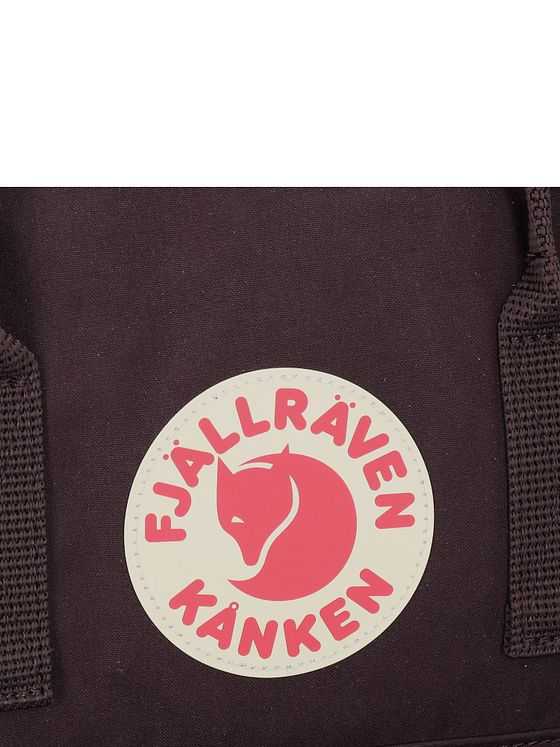Fjällräven Kanken-rygsæk 38 cm