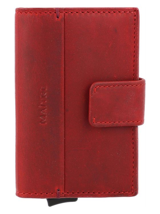 Maître Birkenfeld c-two kreditkortholder RFID læder 10 cm