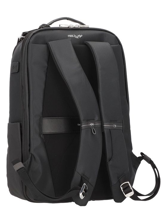 Samsonite Workstationist-rygsæk 43 cm med rum til bærbar computer