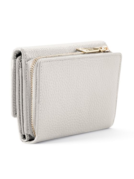 Lazarotti Bologna Leather Pung Læder 14 cm