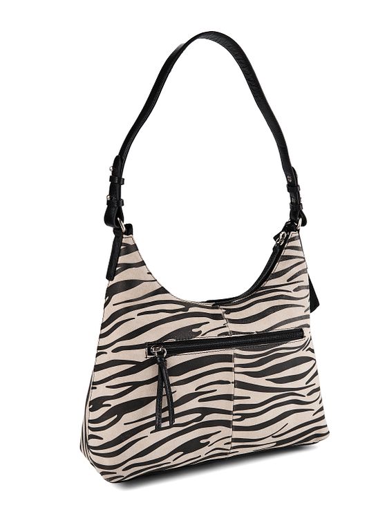 Burkely Animo Skuldertaske Læder 34 cm