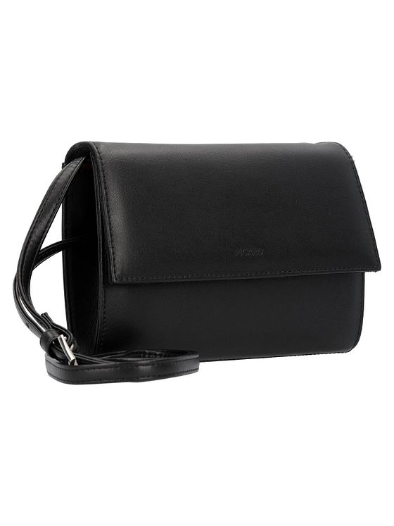 Picard Auguri axelremsväska läder 19 cm