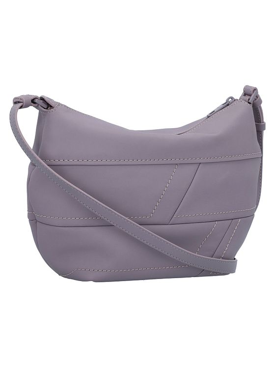 Liebeskind Edda Skuldertaske Læder 20 cm