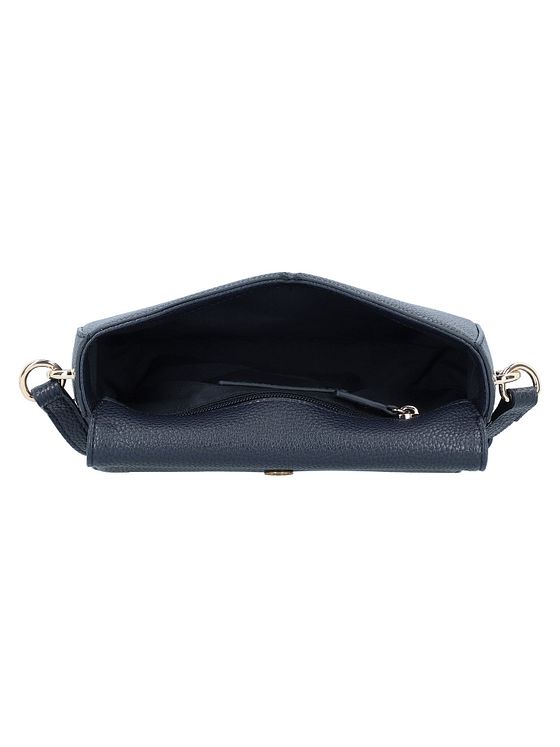 Tommy Hilfiger Emblem Skuldertaske 22 cm Tommy Hilfiger Emblem Skuldertaske 22 cm