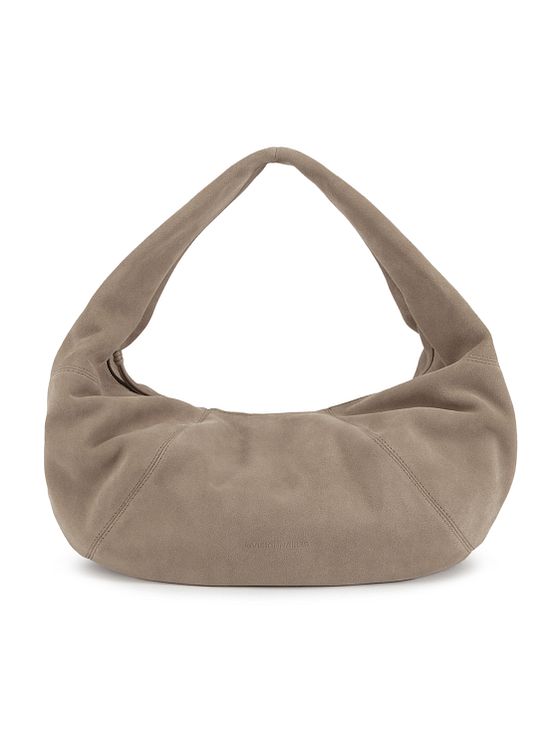 LES VISIONNAIRES Greta Icon Skuldertaske Læder 43 cm