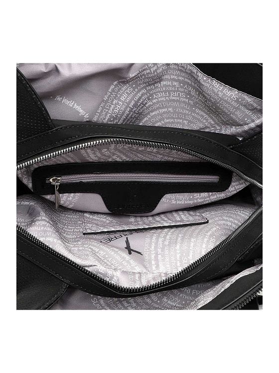 Suri Frey SFY Romy Shopper-taske 35 cm